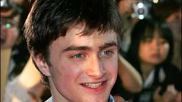 Daniel Radcliffe 
