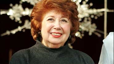 Beverly Sills 