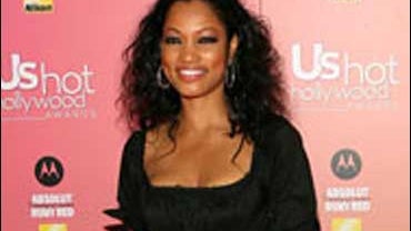 Actress Garcelle Beauvais-Nilon arrives at the Us Weekly Hot Hollywood Awards April 26, 2006 in Hollywood, Calif. 