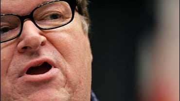 michael moore, "sicko" 