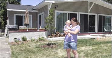 Can't Sell Your House? Swap It! CBS News