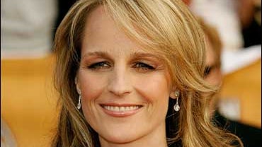 Helen Hunt 