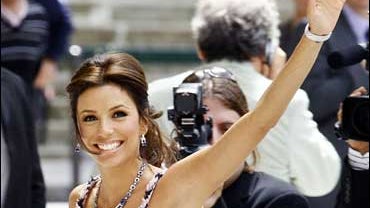 Eva Longoria 