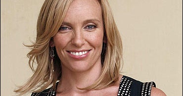 Toni Collette Pregnant With First Child CBS News