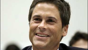 Rob Lowe 
