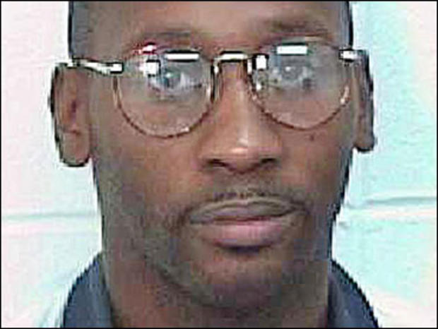 "Court had no option" but to kill Troy Davis, said former Justice Stevens 