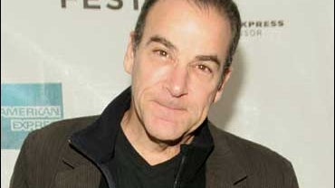 Mandy Patinkin 