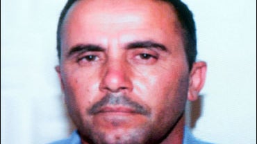 Khaled Abdul-Fattah Dawoud Mahmoud al-Mashhadani, also known as Abu Shahid 