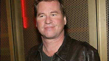 Val Kilmer 