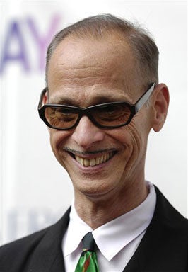 John Waters 