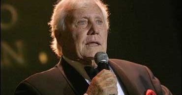 Merv Griffin Treated For Prostate Cancer CBS News(02)