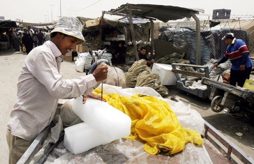 Iraq 