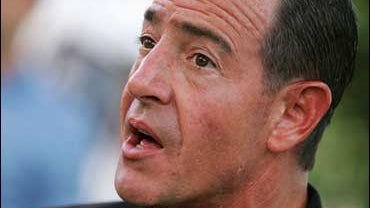 Michael Lohan 