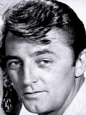 Robert Mitchum 