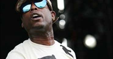 Talib Kweli Releases Ambitious New CD - CBS News