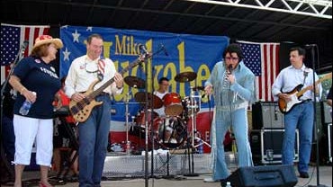 Mike Huckabee 