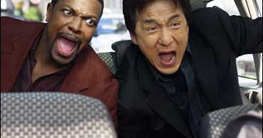 "Rush Hour 3" Wins At Box Office CBS News