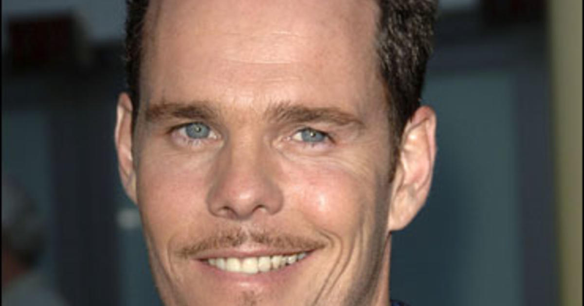 Kevin Dillon CBS News