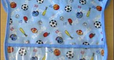 Toys "R" Us Recalls Bibs Over Lead Threat CBS News