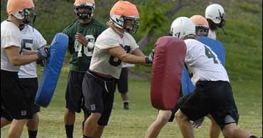 ExPlayer NCAA Drug Tests 'Not Random' CBS News