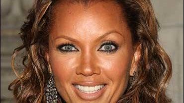 Vanessa Williams 