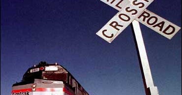 Amtrak Train Collides With Car, 3 Dead - CBS News