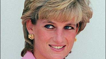 princess diana 