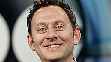 Michael Emerson of "Lost" 