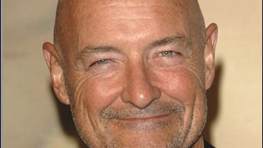 Terry O'Quinn of "Lost" 