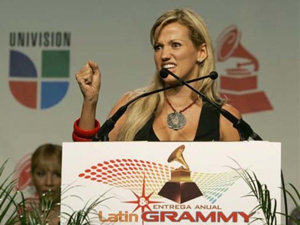 Latin Grammys 
