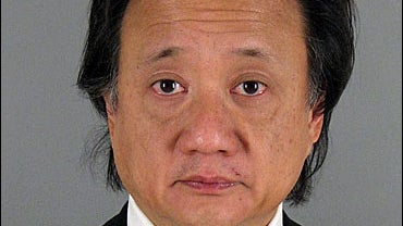 Norman Hsu 