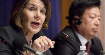 China Bans Lead Paint In Toys Sent To U.S. CBS News