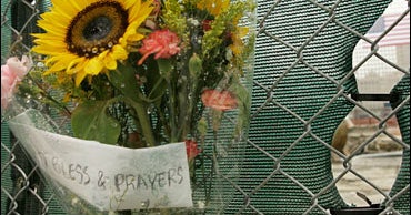 Official 9/11 Death Toll Climbs By One - CBS News