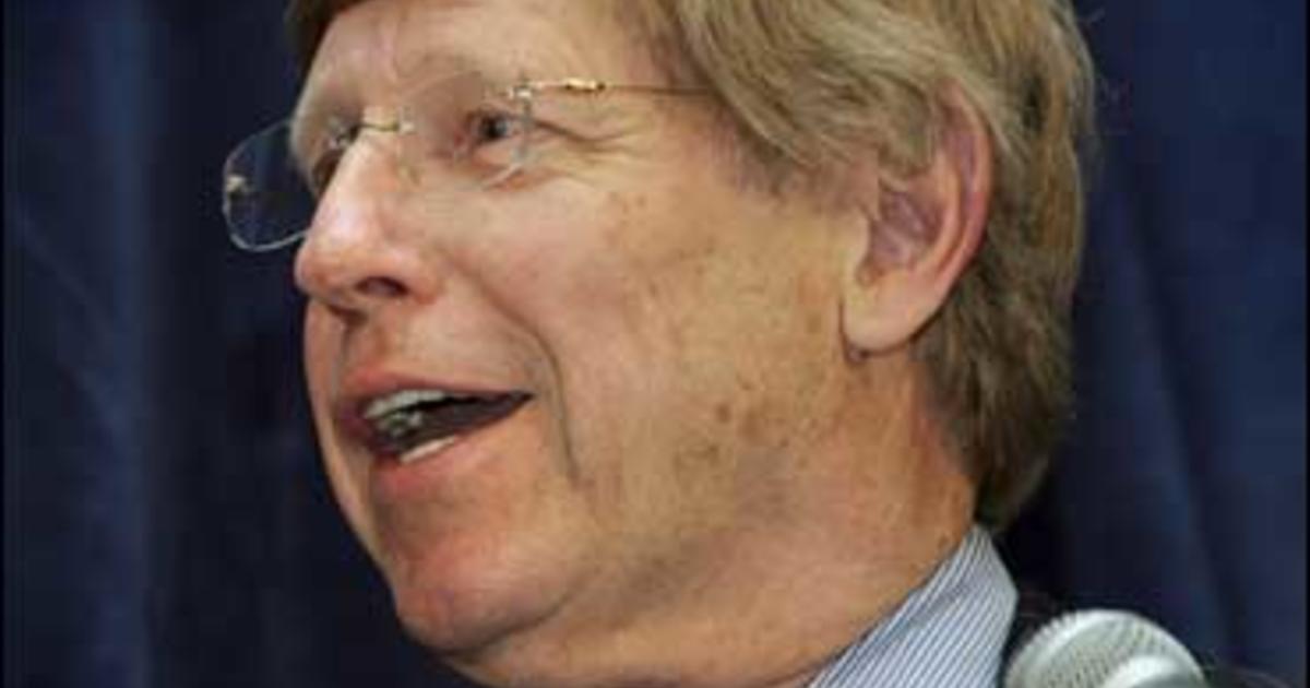 Top Litigator Theodore Olson Turns Down Offer From Trump Legal Team ...