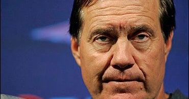 The Patriots Coach Breaks Silence in Finest Hour of Betrayal