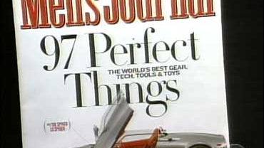 97 Perfect Things 