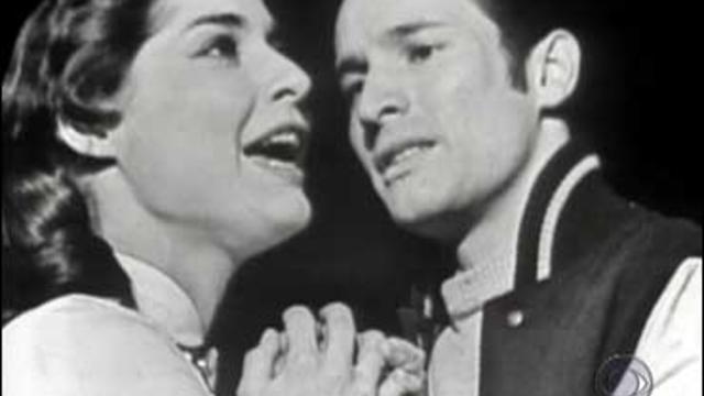 West Side Story Turns 50 