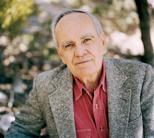 Cormac McCarthy 