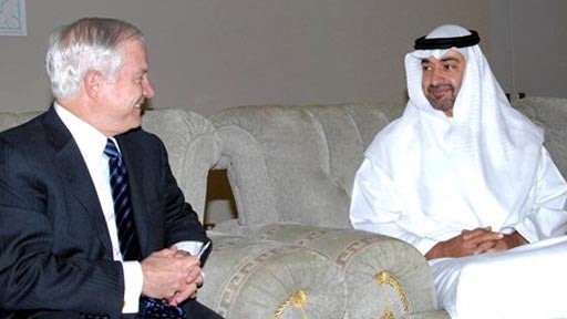 United Arab Emirates 