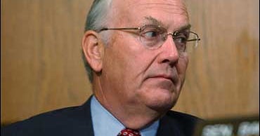 Spotlight Fades For Larry Craig CBS News