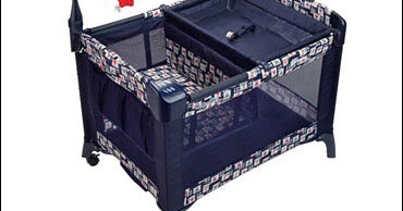 425,000 Play Yards Recalled CBS News