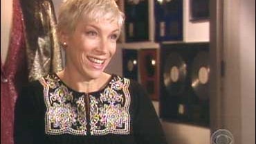 Annie Lennox 