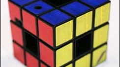Rubik's Cube 