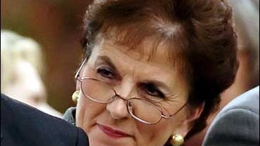 Rep. Jo Ann Davis, R-Va. 
