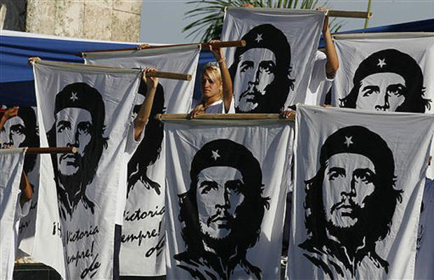 "Che" Day 