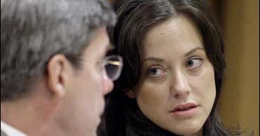 Did A Stripper Borrow Movie's Murder Plot? - CBS News