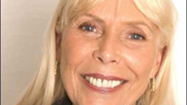 Joni Mitchell 