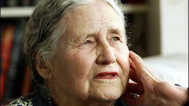 Literature Prize Winner 