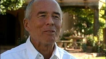 Larry Burke 