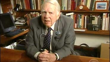 Andy Rooney 